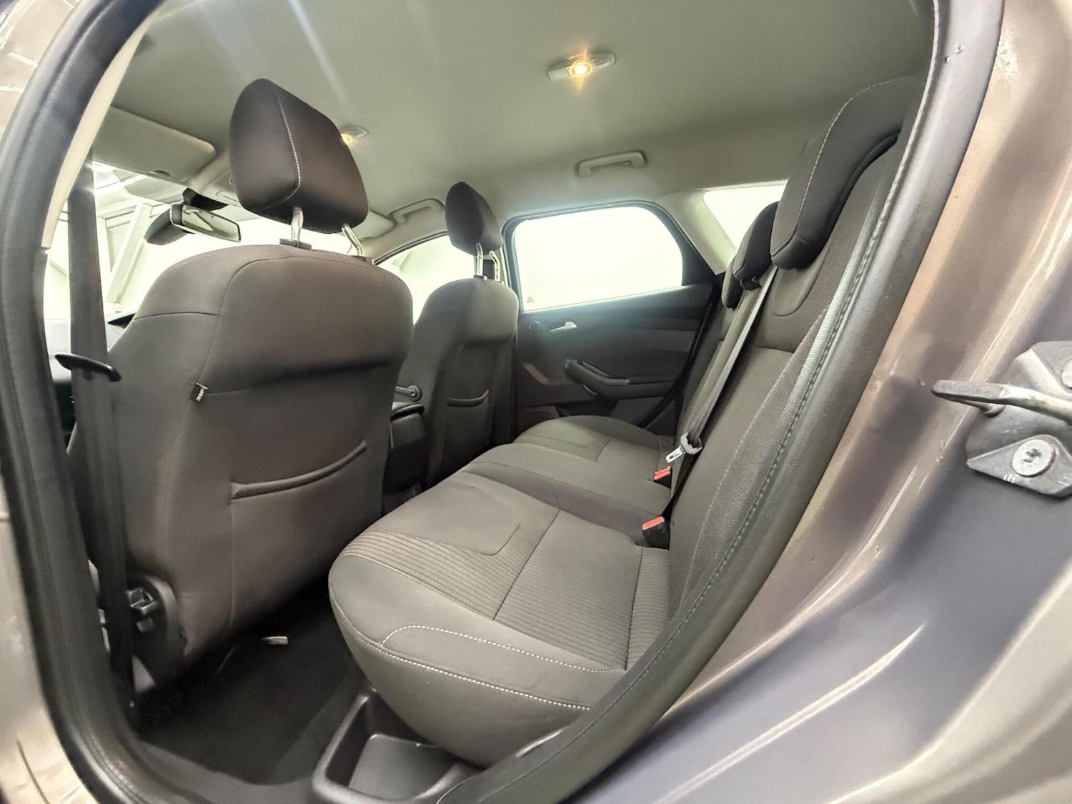 Used Ford Focus 2014 for sale - 77386793: Photo 23