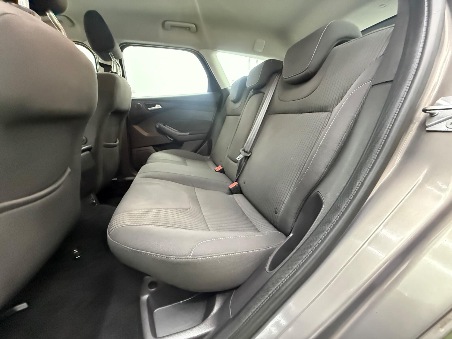 Used Ford Focus 2014 for sale - 77386793: Photo 24