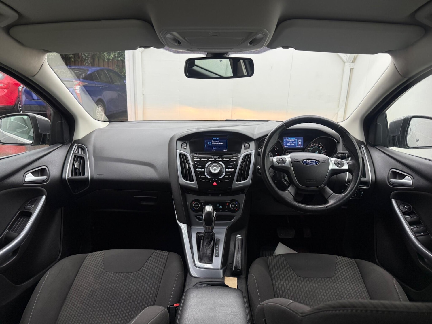 Used Ford Focus 2014 for sale - 77386793: Photo 28