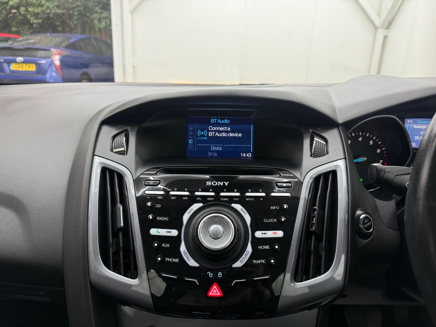 Used Ford Focus 2014 for sale - 77386793: Photo 29