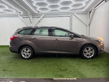Used Ford Focus 2014 for sale - 77386793: Photo