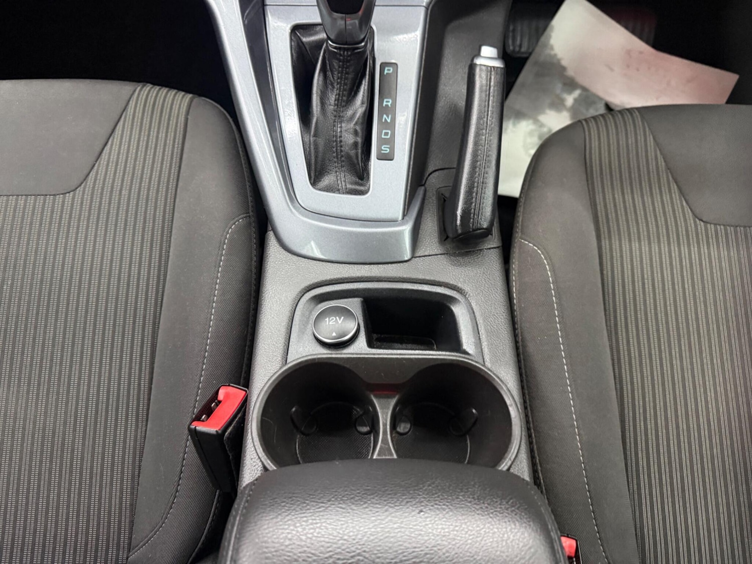 Used Ford Focus 2014 for sale - 77386793: Photo 31