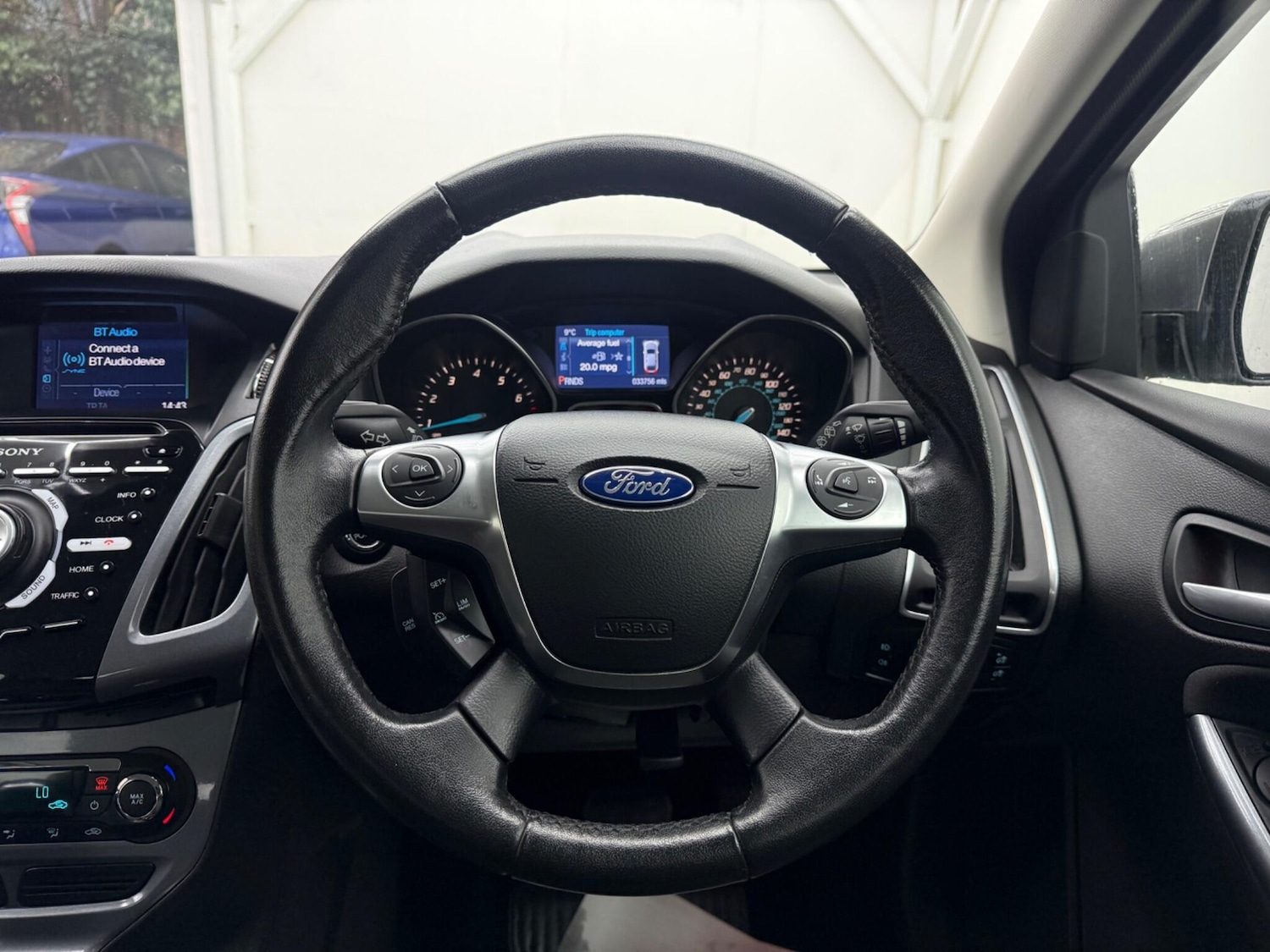 Used Ford Focus 2014 for sale - 77386793: Photo 33
