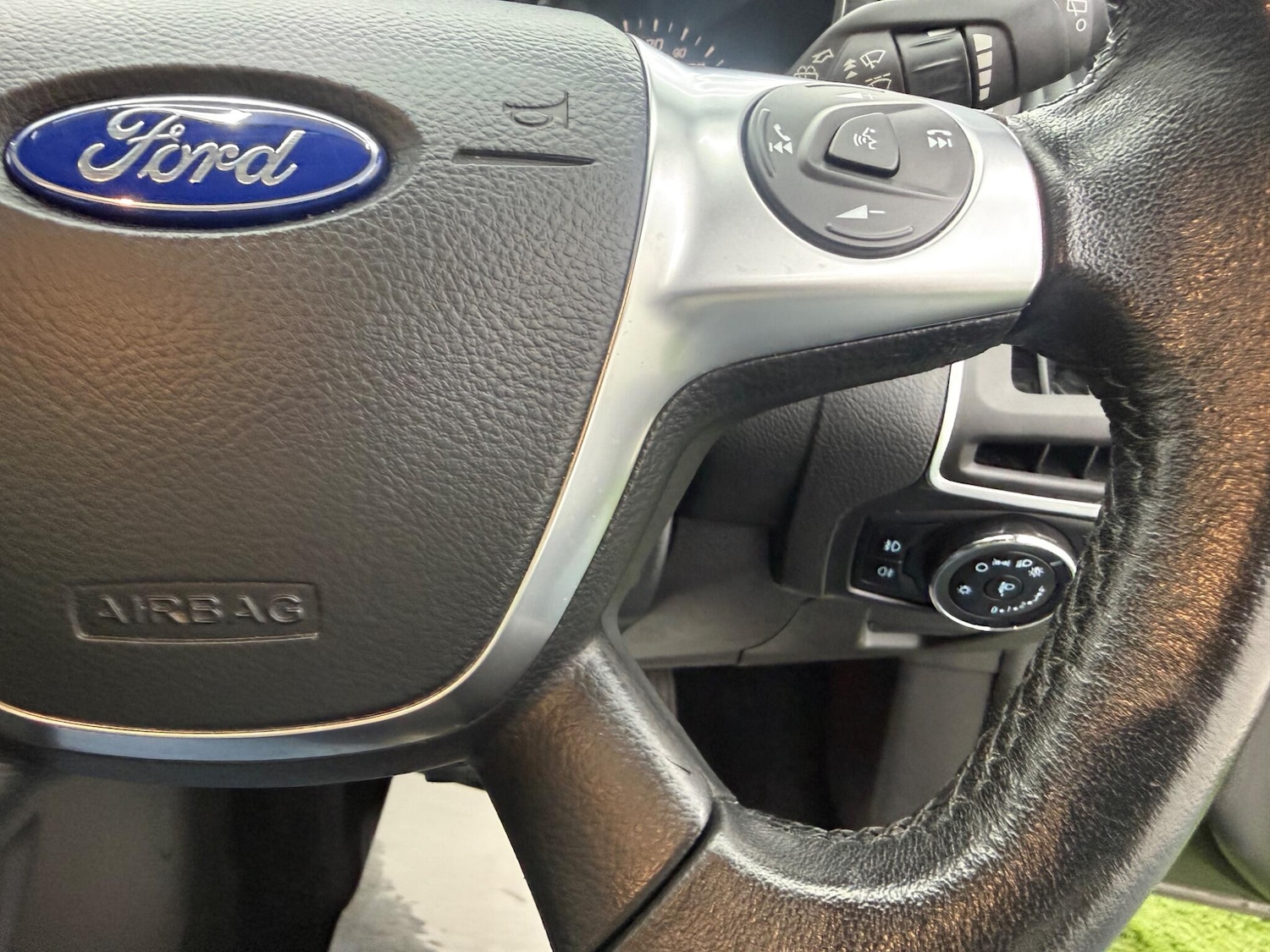 Used Ford Focus 2014 for sale - 77386793: Photo 36