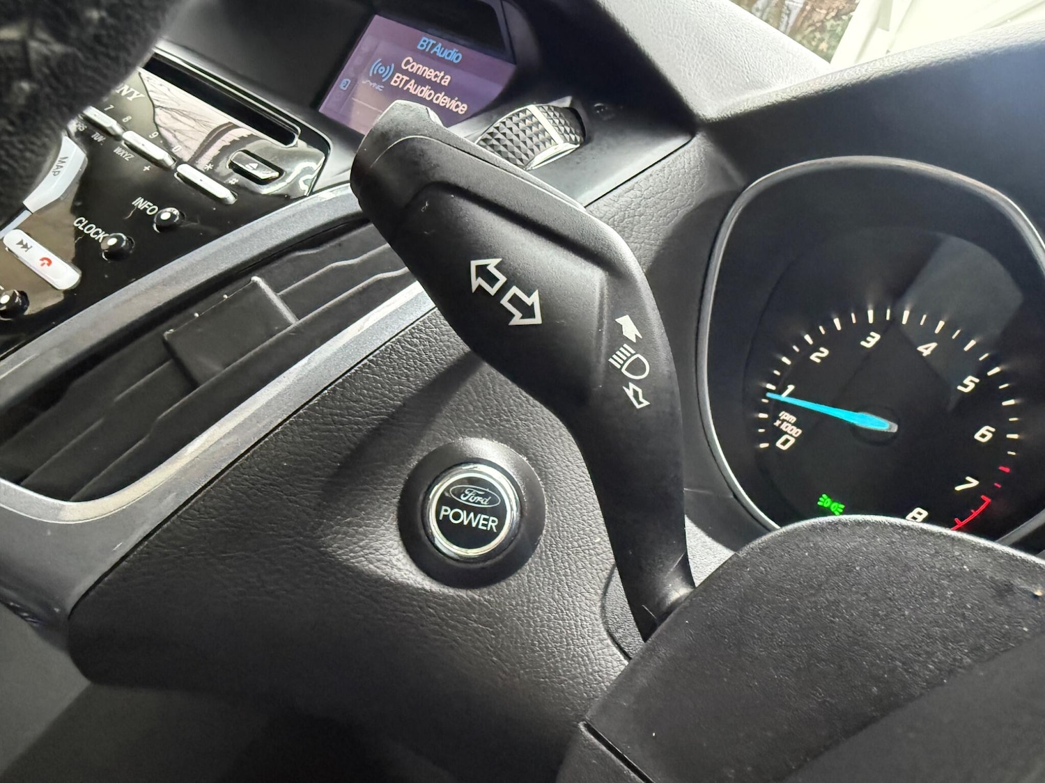 Used Ford Focus 2014 for sale - 77386793: Photo 37