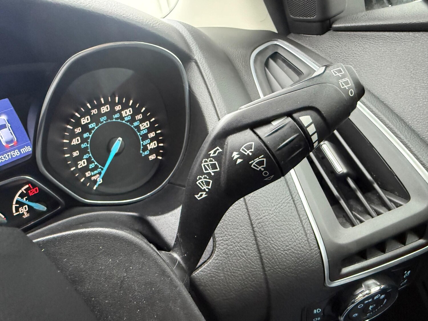 Used Ford Focus 2014 for sale - 77386793: Photo 38