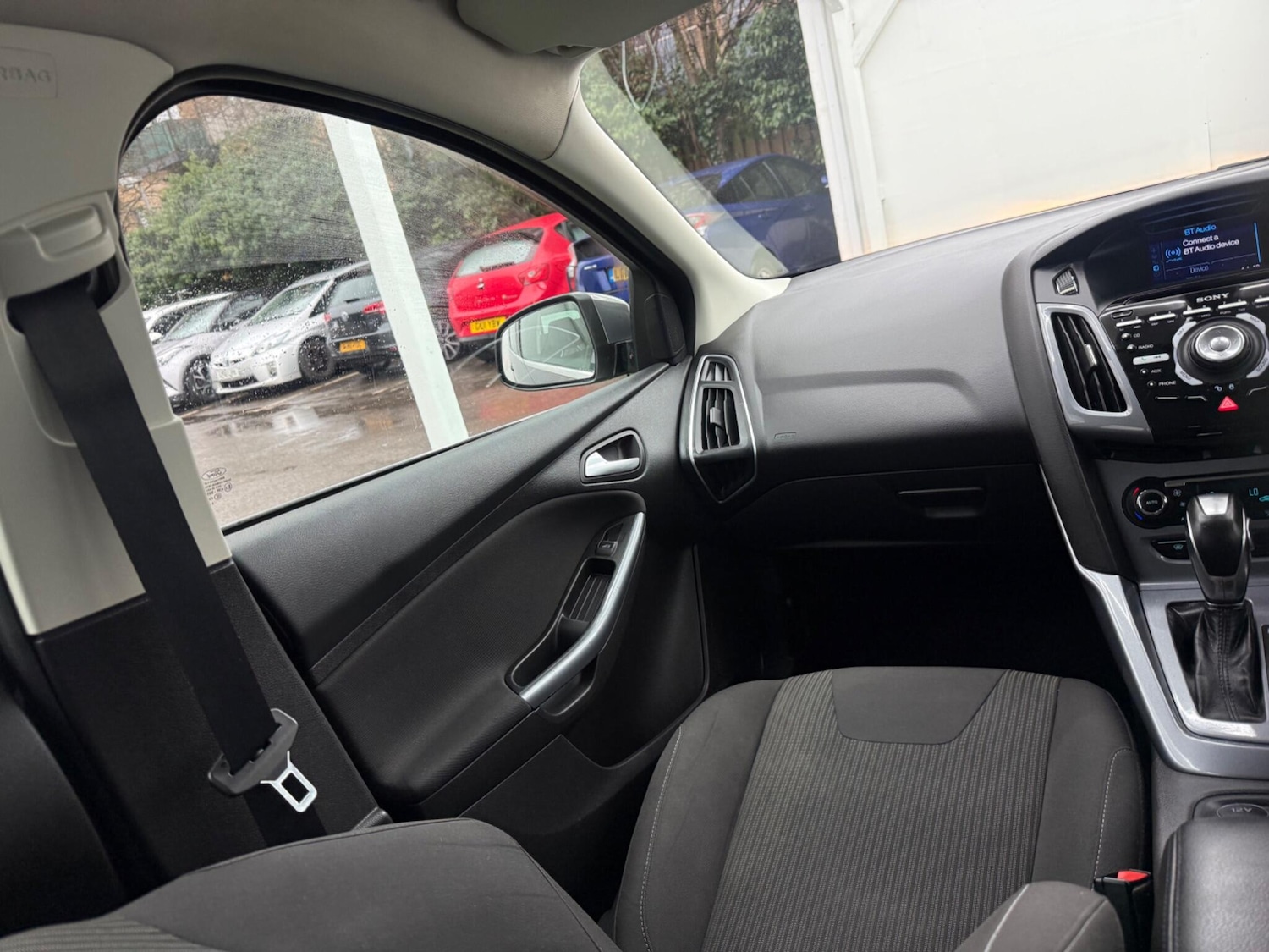 Used Ford Focus 2014 for sale - 77386793: Photo 39