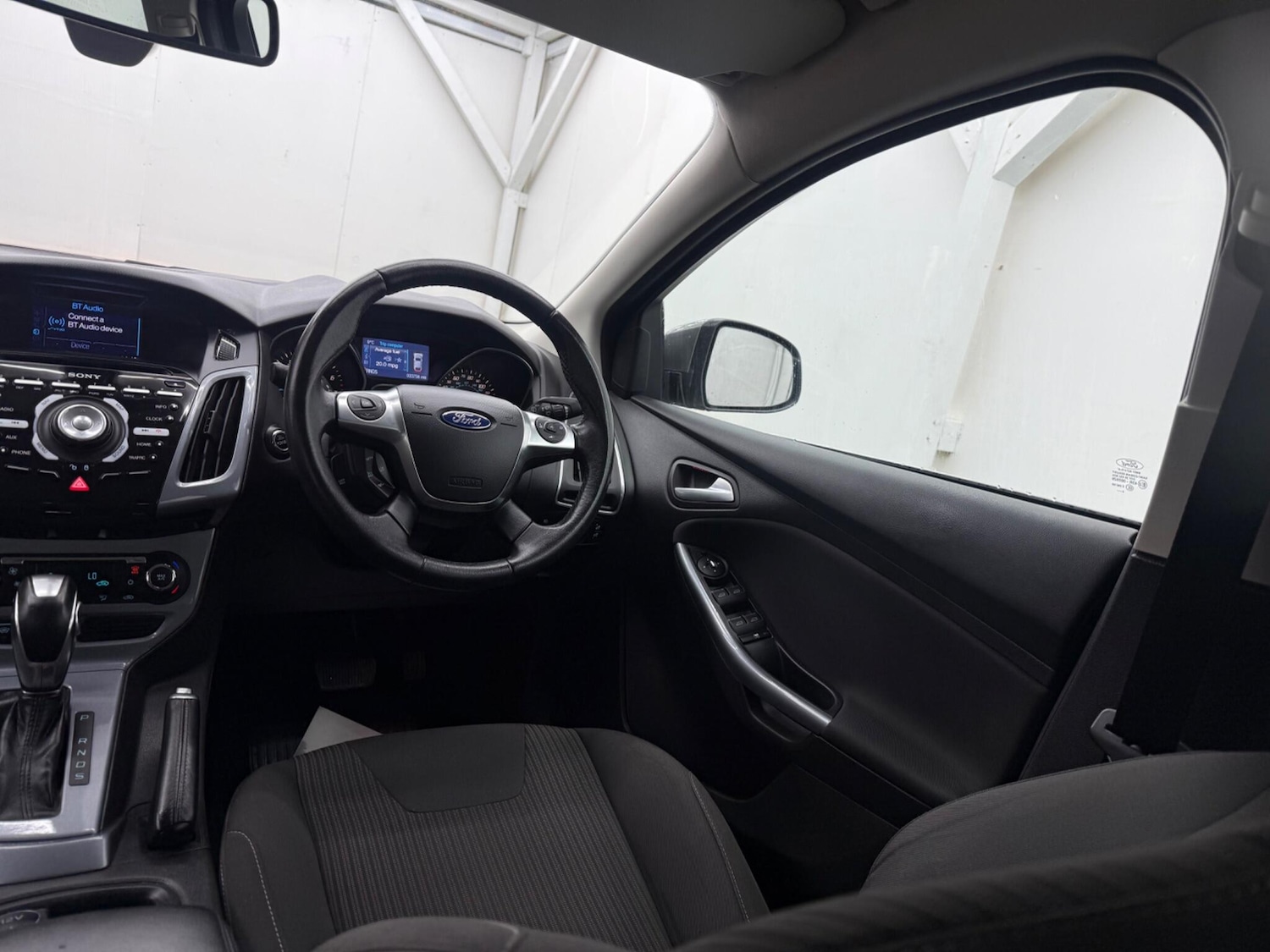 Used Ford Focus 2014 for sale - 77386793: Photo 40