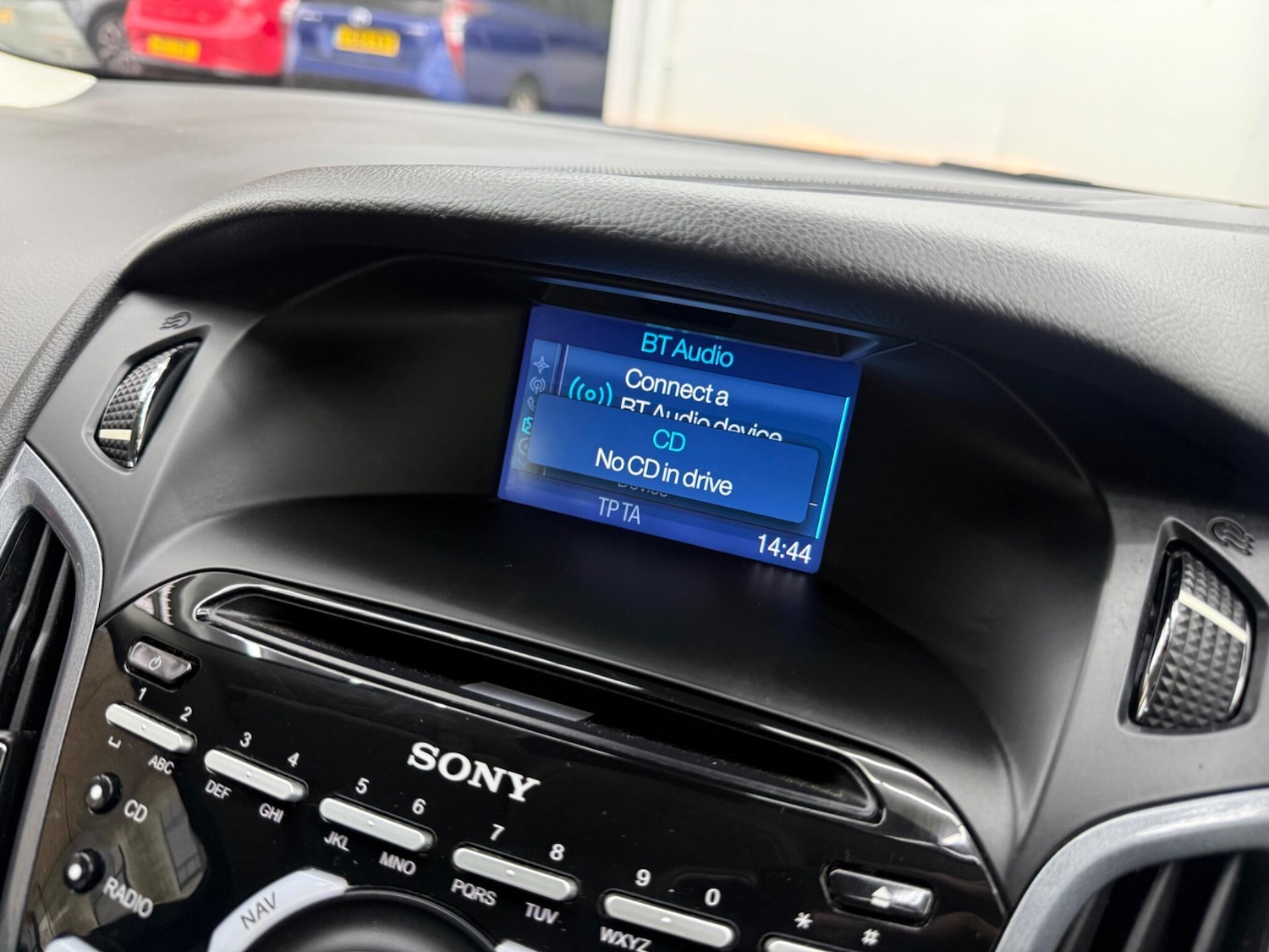 Used Ford Focus 2014 for sale - 77386793: Photo 45