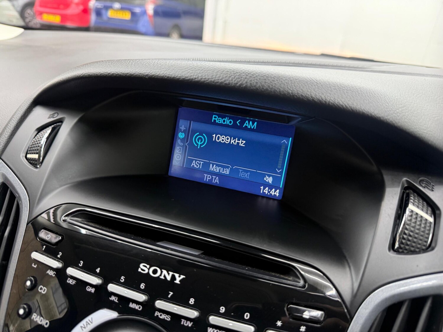 Used Ford Focus 2014 for sale - 77386793: Photo 46