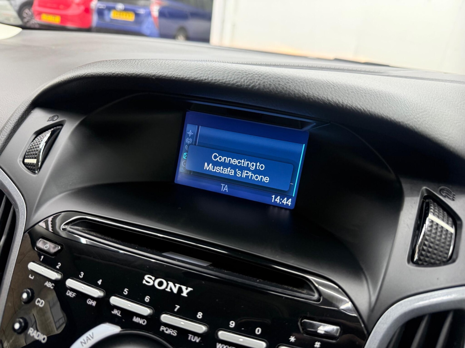 Used Ford Focus 2014 for sale - 77386793: Photo 47