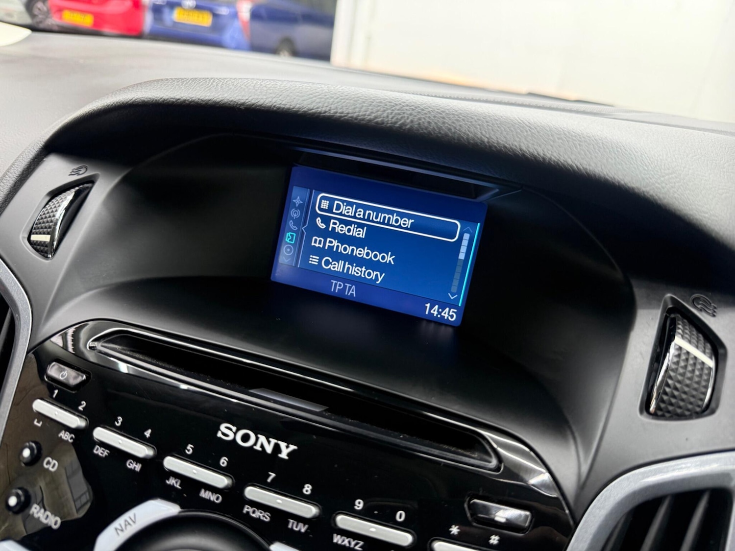 Used Ford Focus 2014 for sale - 77386793: Photo 48