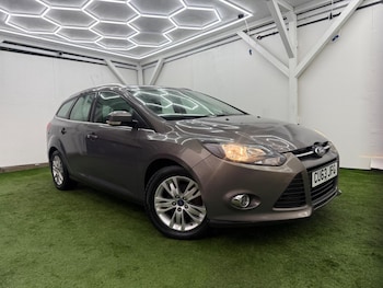 Used Ford Focus 2014 for sale - 77386793: Photo