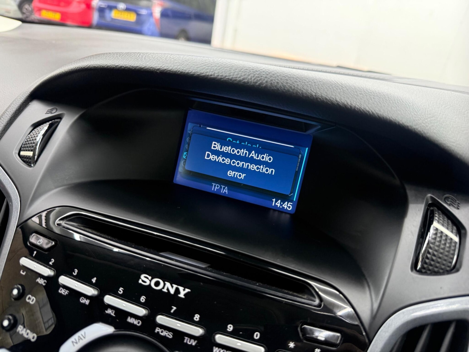 Used Ford Focus 2014 for sale - 77386793: Photo 50