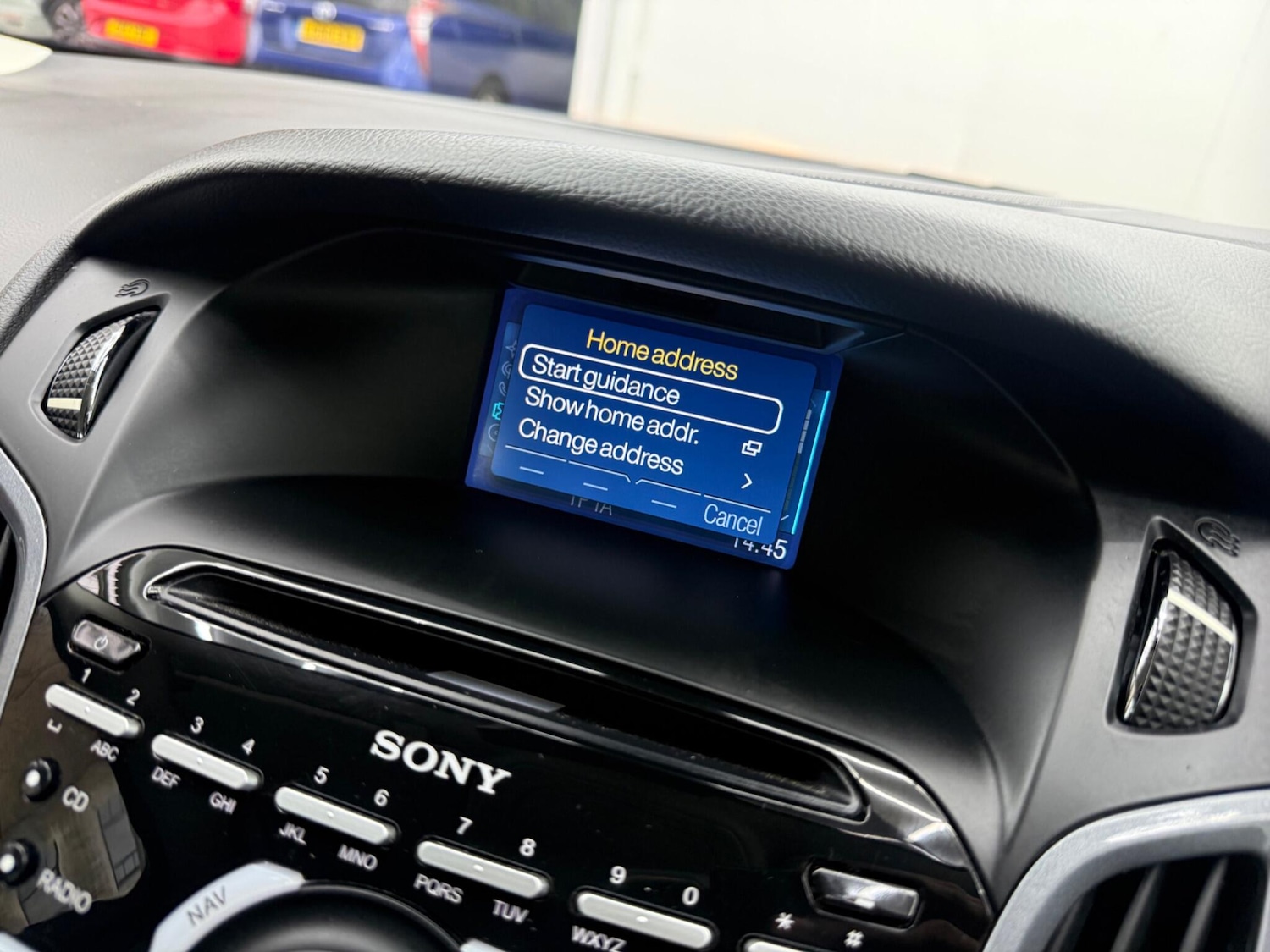 Used Ford Focus 2014 for sale - 77386793: Photo 51