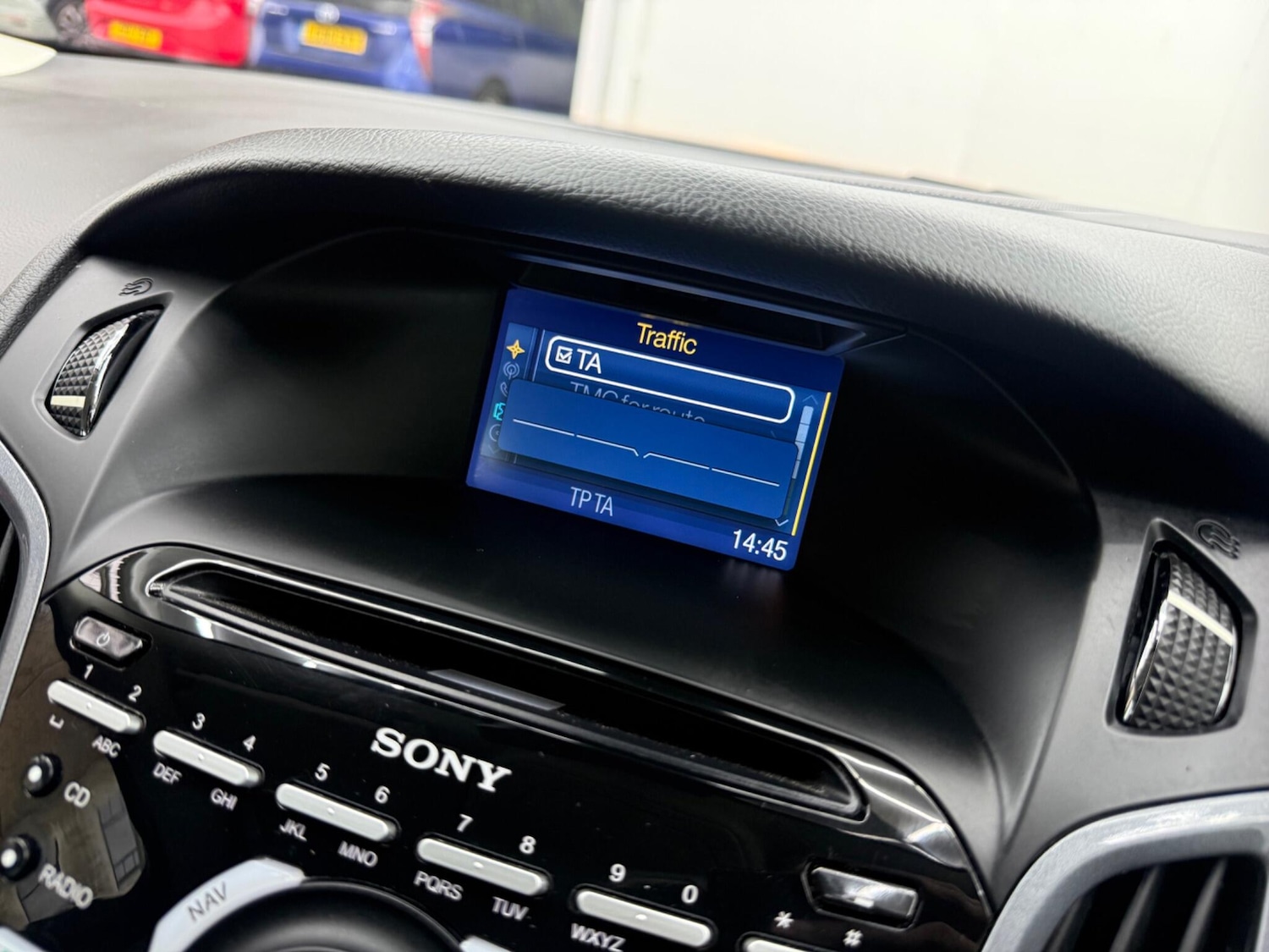 Used Ford Focus 2014 for sale - 77386793: Photo 52