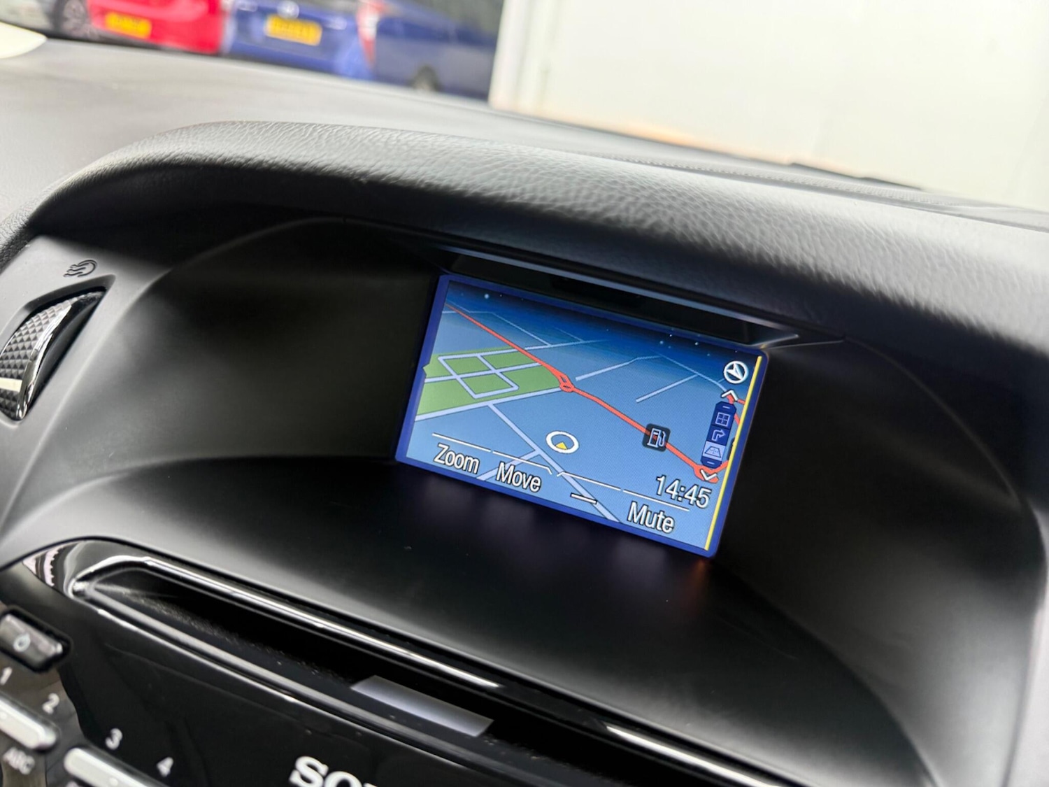 Used Ford Focus 2014 for sale - 77386793: Photo 53