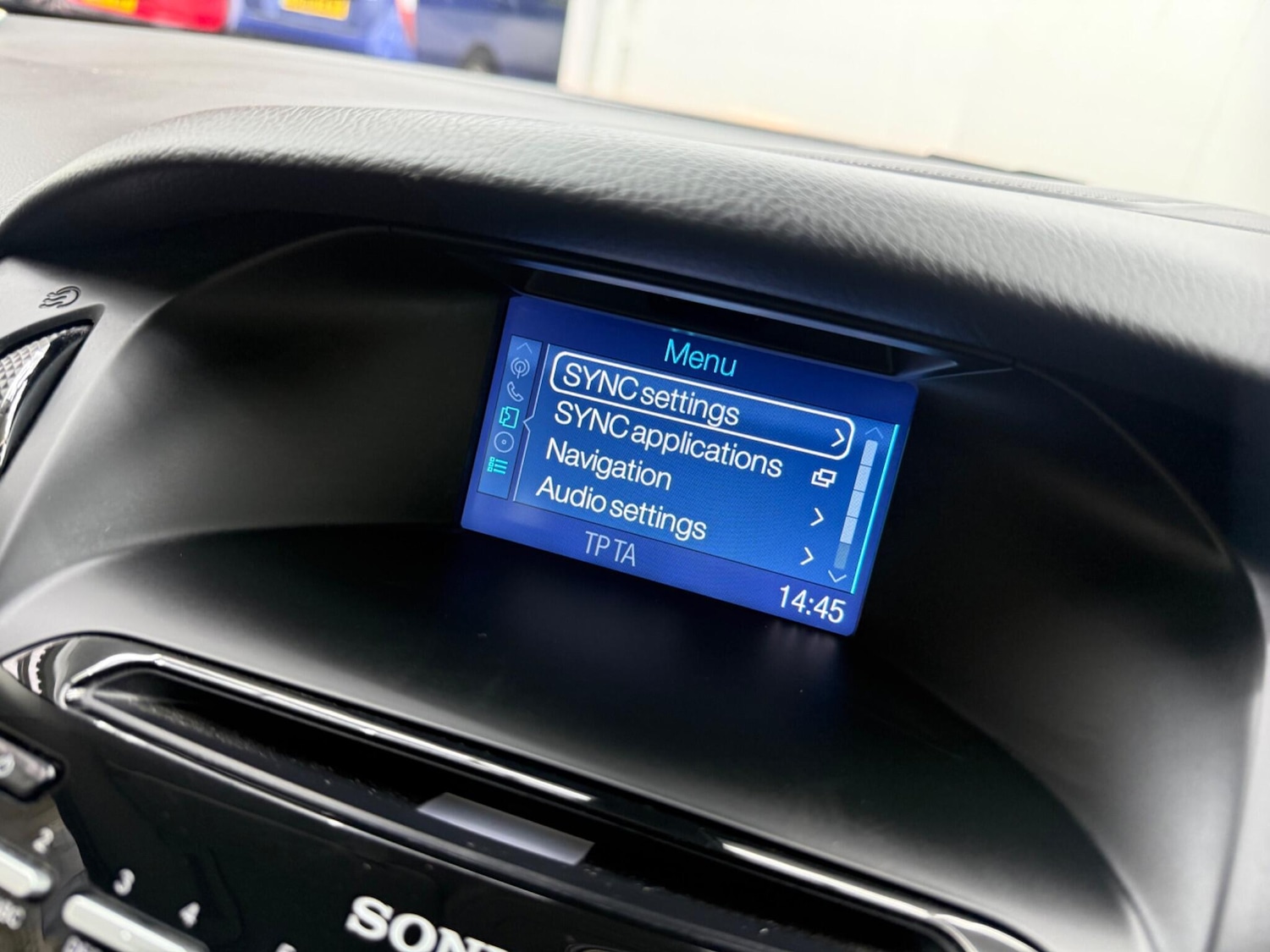 Used Ford Focus 2014 for sale - 77386793: Photo 55