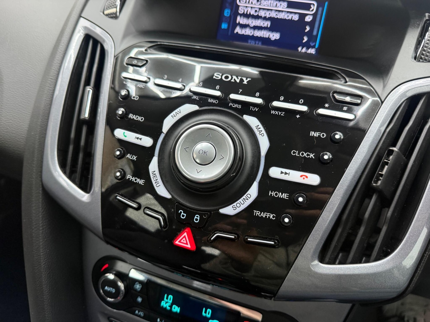 Used Ford Focus 2014 for sale - 77386793: Photo 56