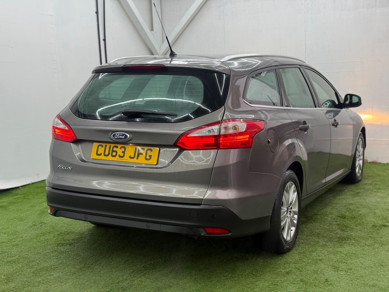 Used Ford Focus 2014 for sale - 77386793: Photo 6