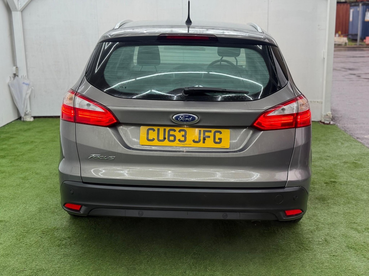Used Ford Focus 2014 for sale - 77386793: Photo 7
