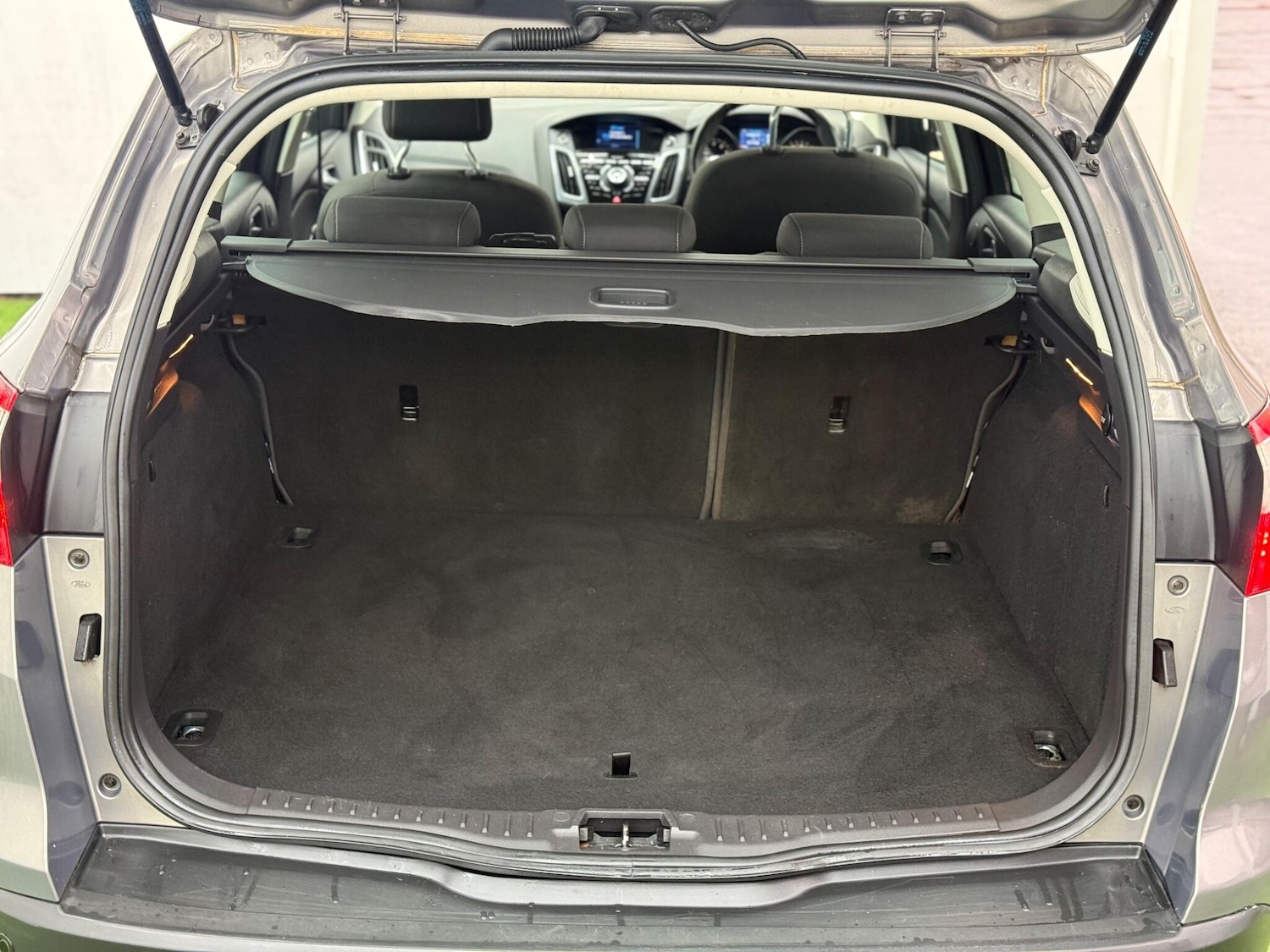 Used Ford Focus 2014 for sale - 77386793: Photo 8