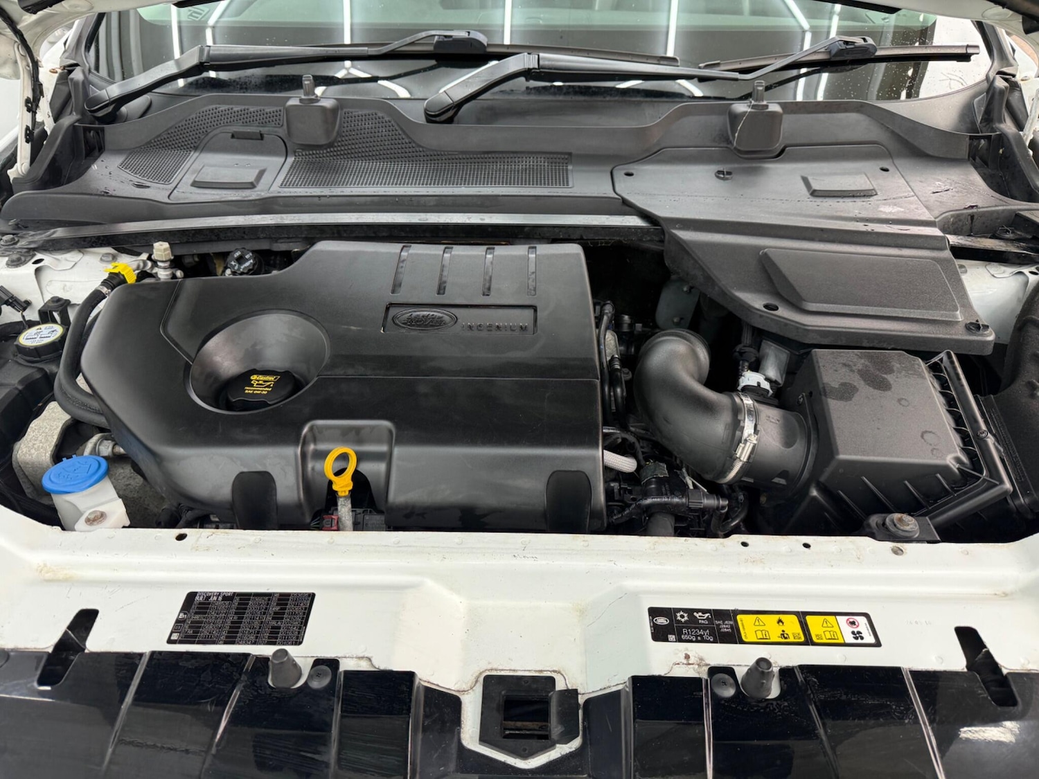 Used Land Rover Discovery Sport 2016 for sale - 78047331: Photo 13