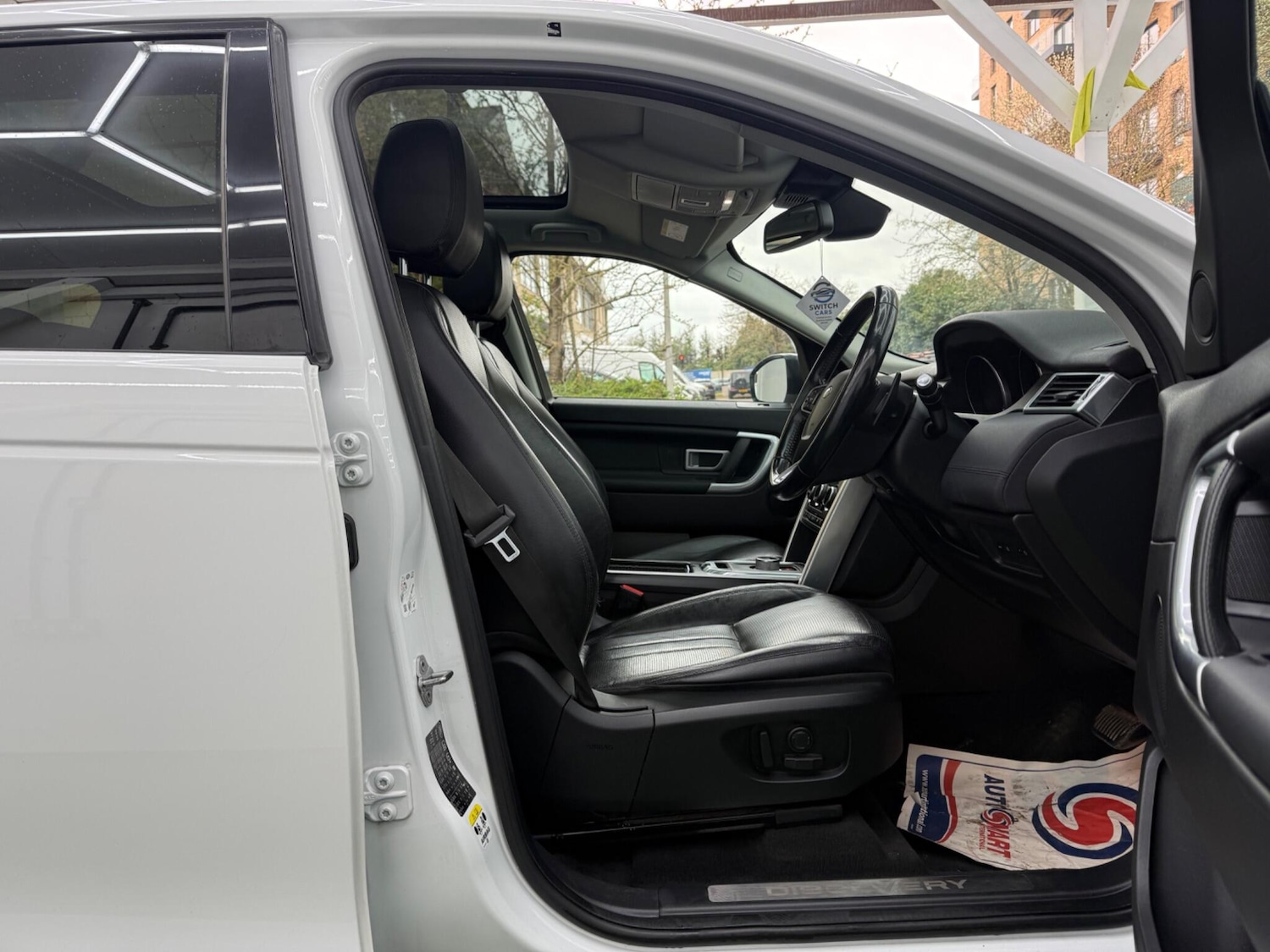 Used Land Rover Discovery Sport 2016 for sale - 78047331: Photo 14