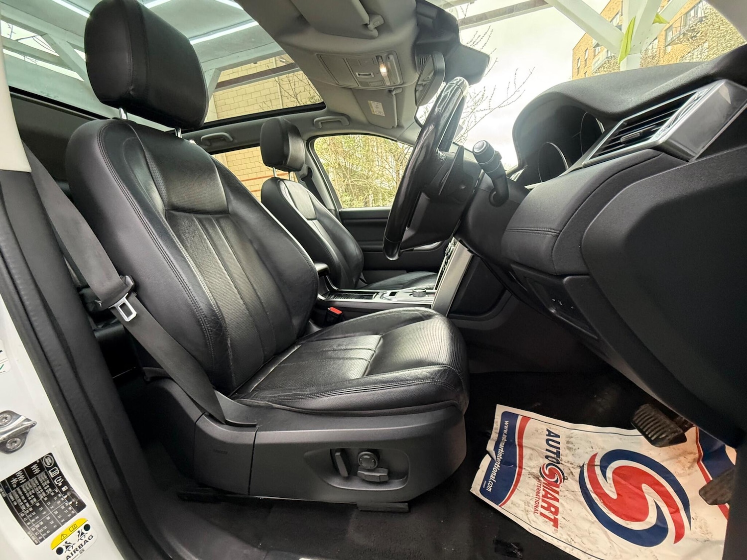 Used Land Rover Discovery Sport 2016 for sale - 78047331: Photo 16