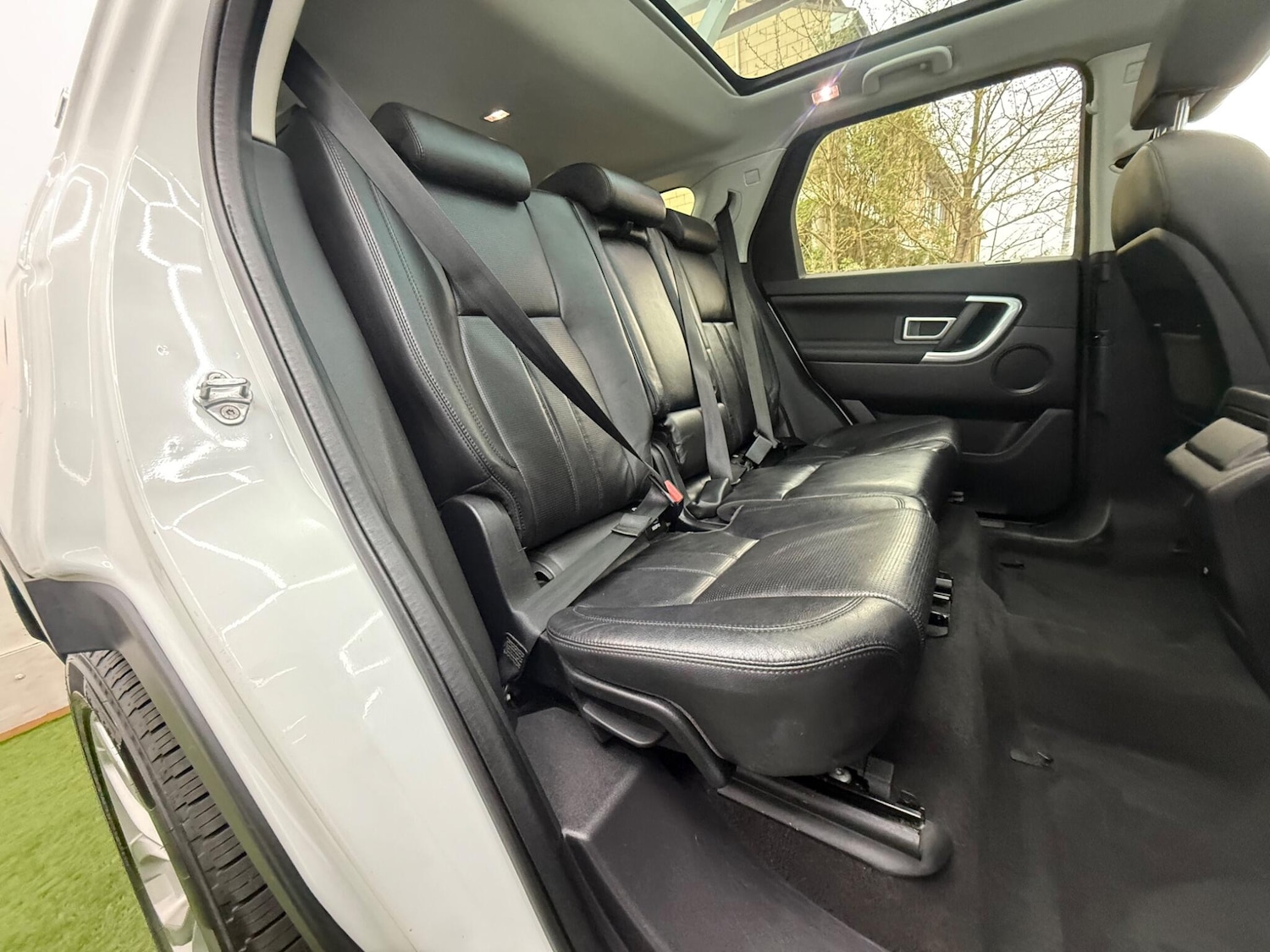 Used Land Rover Discovery Sport 2016 for sale - 78047331: Photo 20