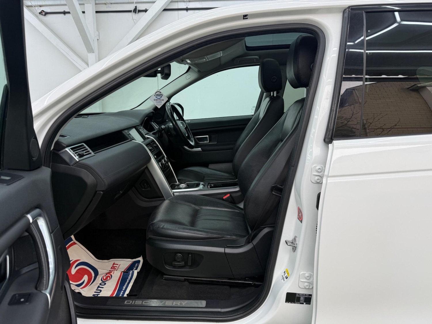 Used Land Rover Discovery Sport 2016 for sale - 78047331: Photo 25