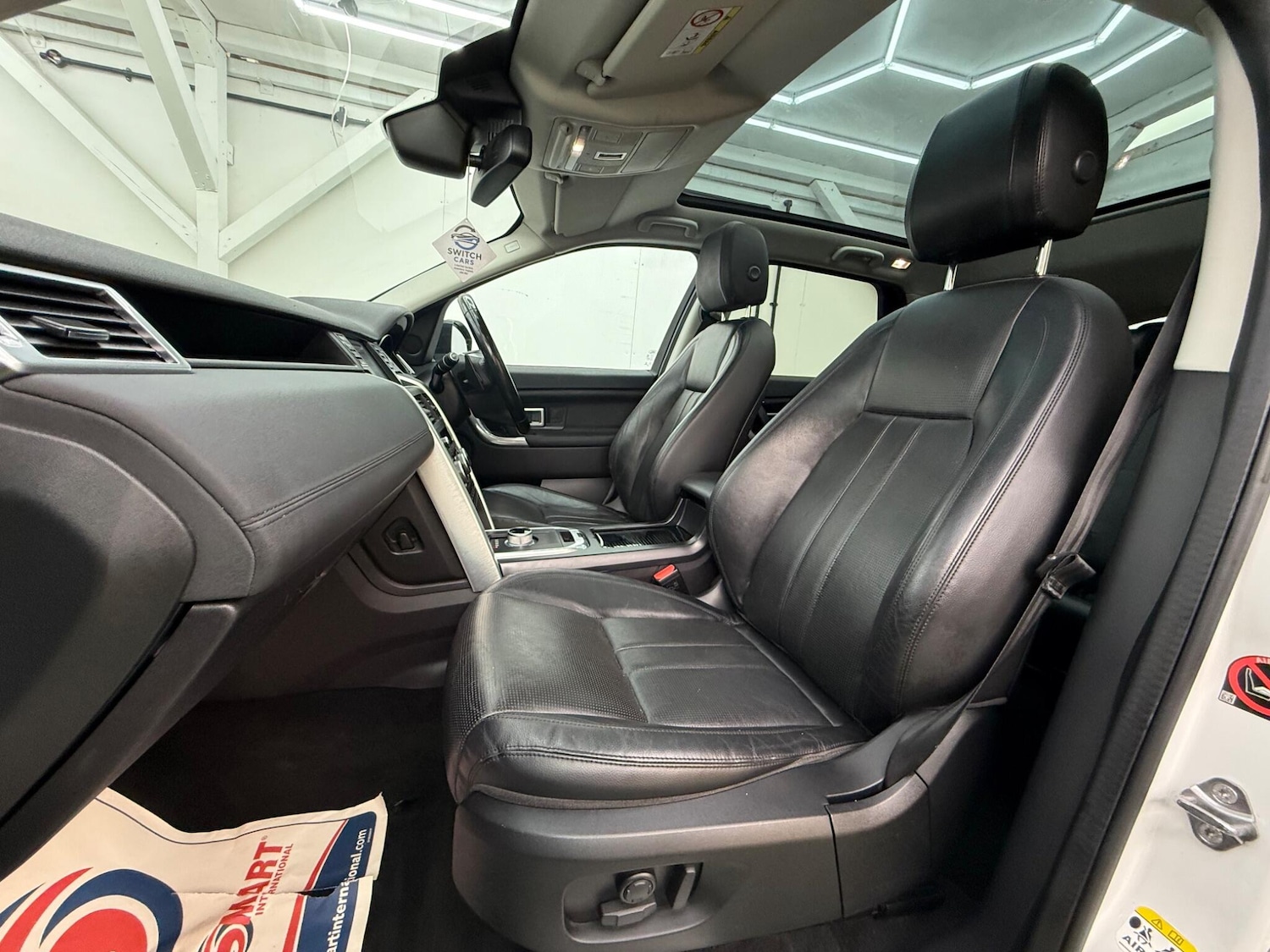 Used Land Rover Discovery Sport 2016 for sale - 78047331: Photo 26