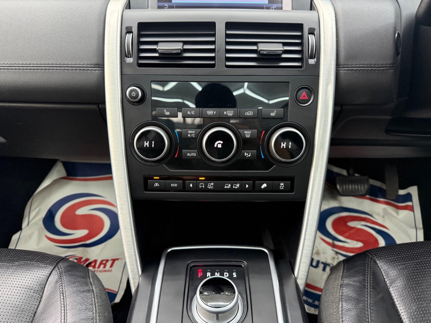 Used Land Rover Discovery Sport 2016 for sale - 78047331: Photo 30