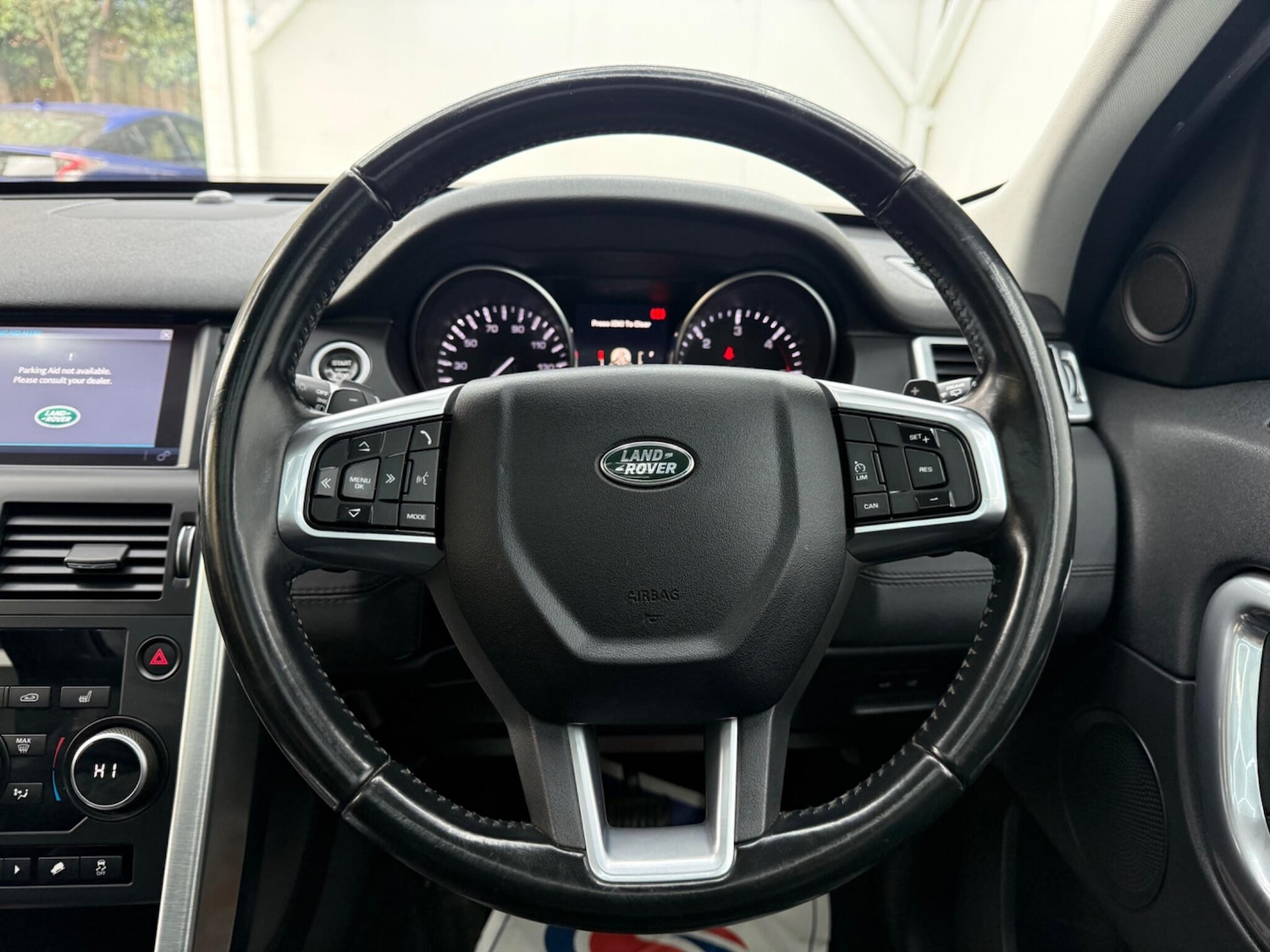 Used Land Rover Discovery Sport 2016 for sale - 78047331: Photo 32