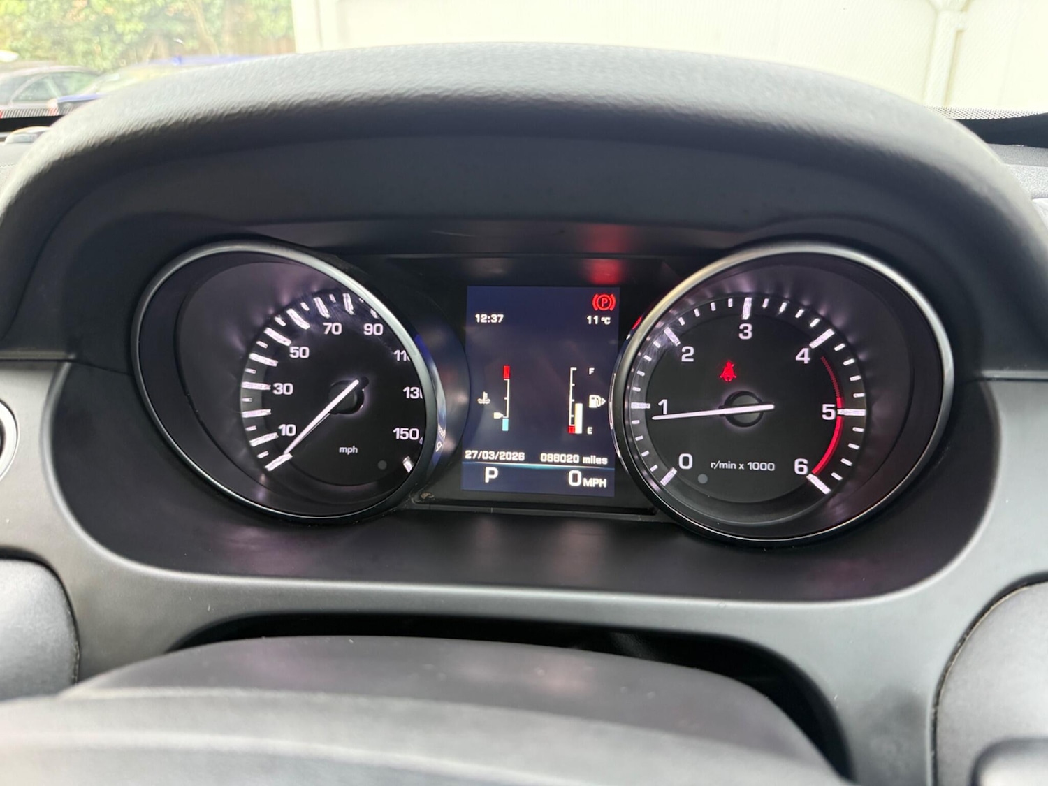 Used Land Rover Discovery Sport 2016 for sale - 78047331: Photo 33