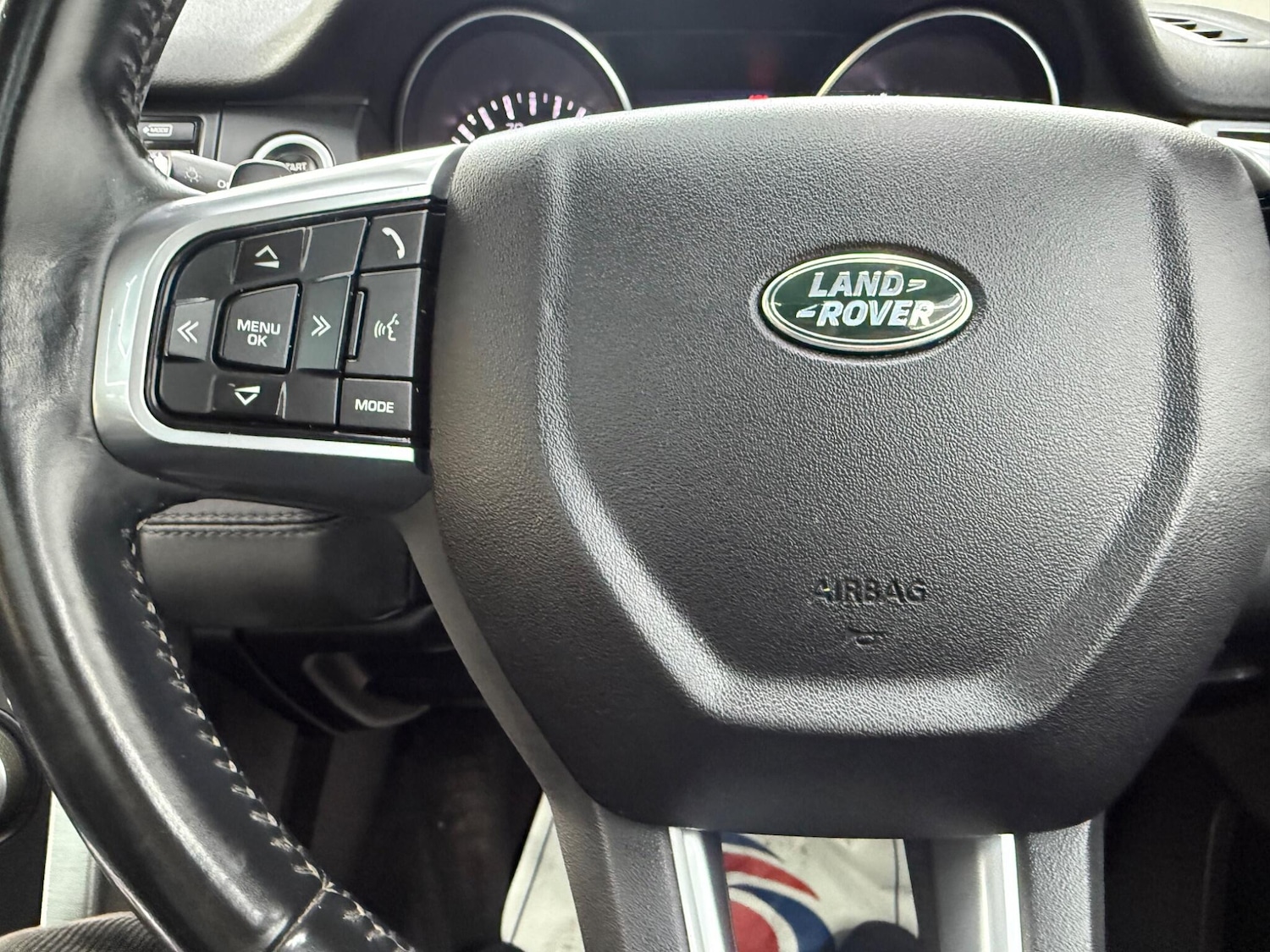 Used Land Rover Discovery Sport 2016 for sale - 78047331: Photo 34