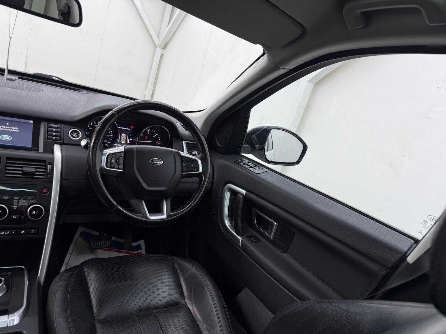 Used Land Rover Discovery Sport 2016 for sale - 78047331: Photo 39