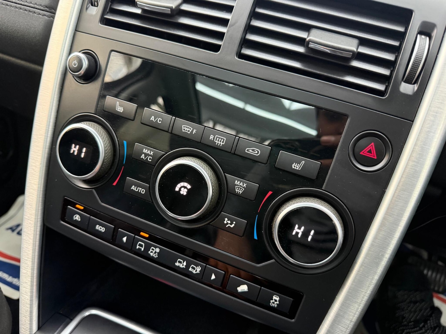 Used Land Rover Discovery Sport 2016 for sale - 78047331: Photo 53