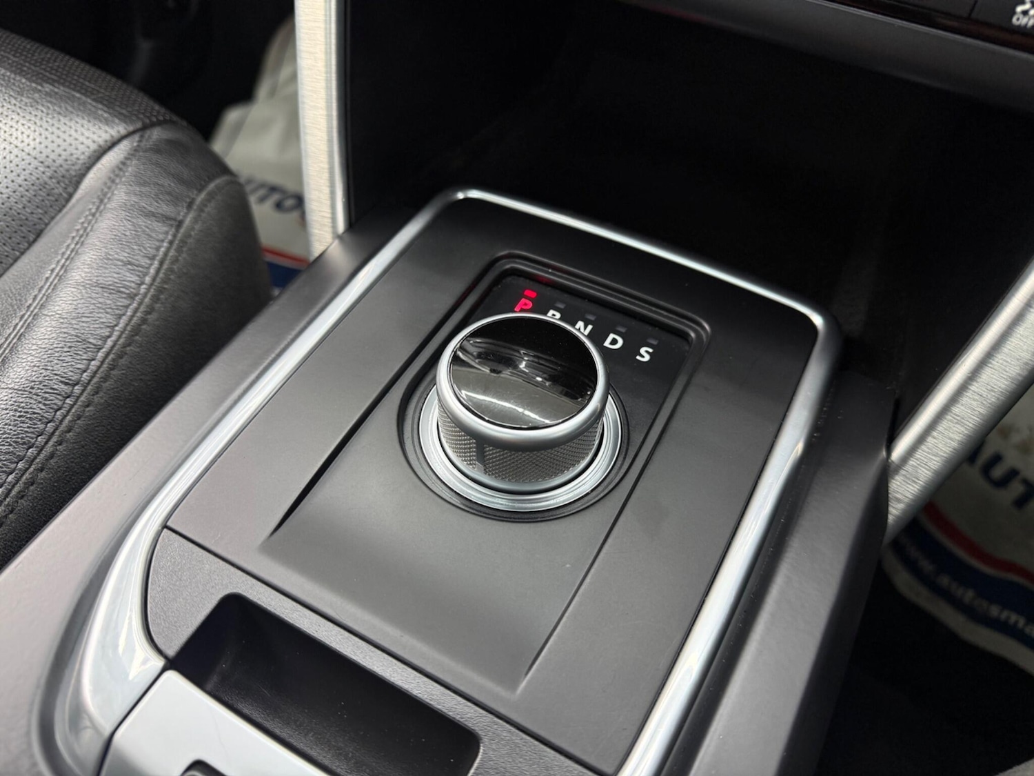 Used Land Rover Discovery Sport 2016 for sale - 78047331: Photo 54