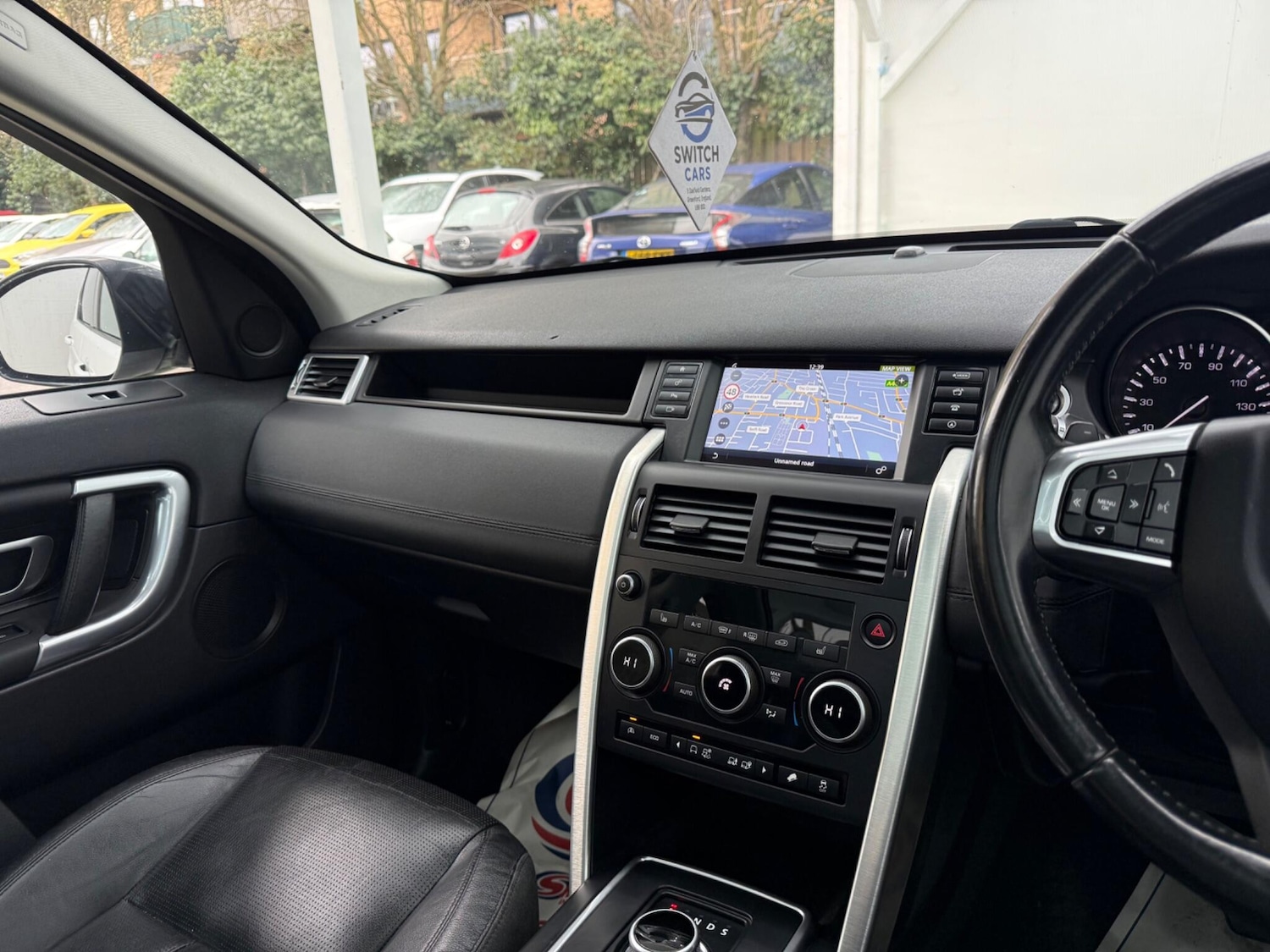 Used Land Rover Discovery Sport 2016 for sale - 78047331: Photo 56