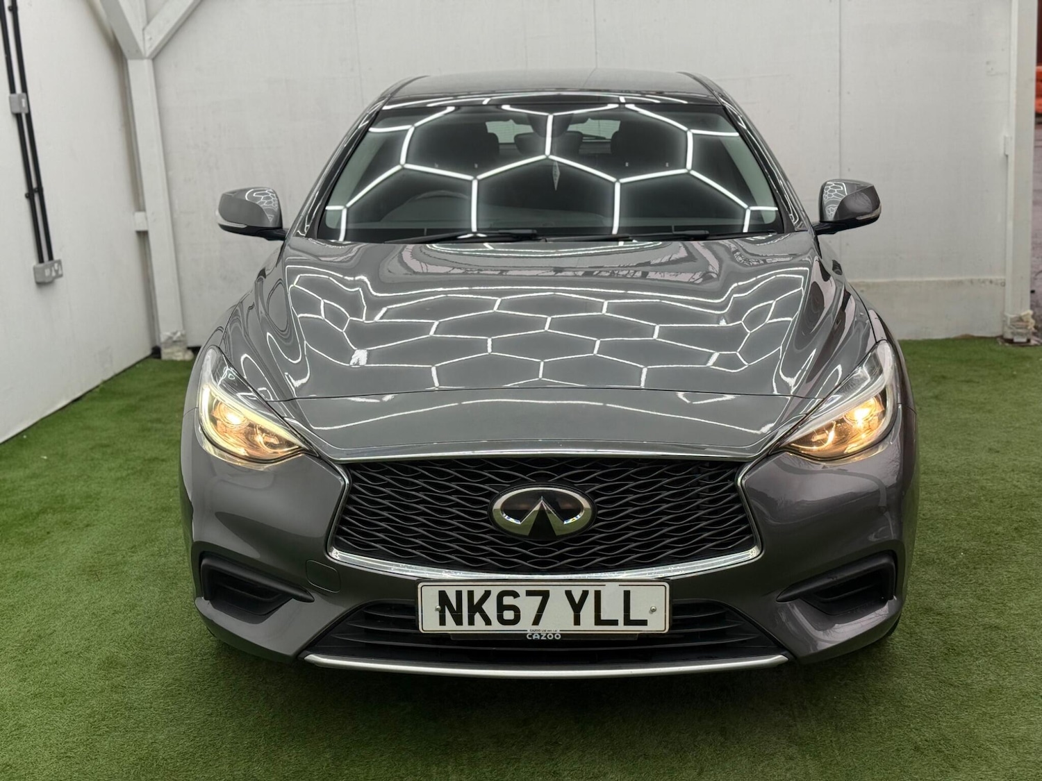 Used Infiniti Q30 for sale - 77793777: Photo 12