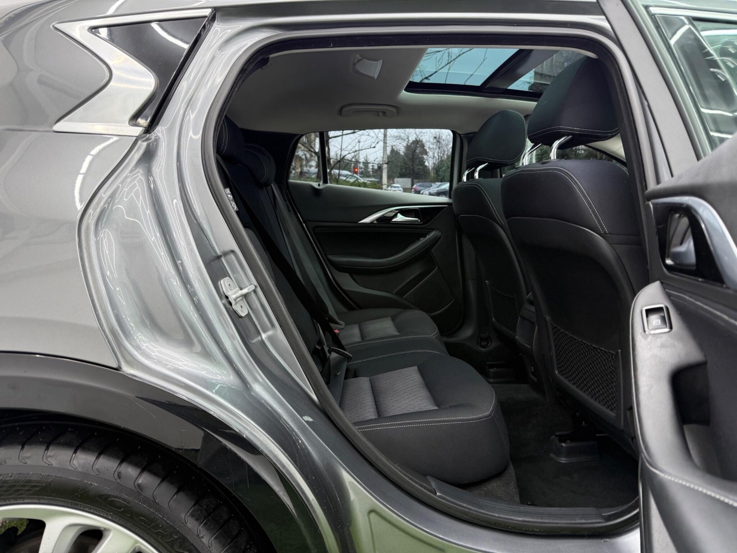 Used Infiniti Q30 for sale - 77793777: Photo 17