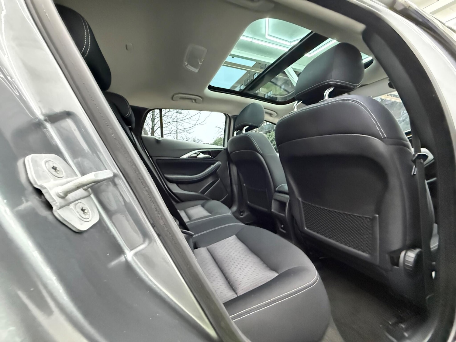 Used Infiniti Q30 for sale - 77793777: Photo 18