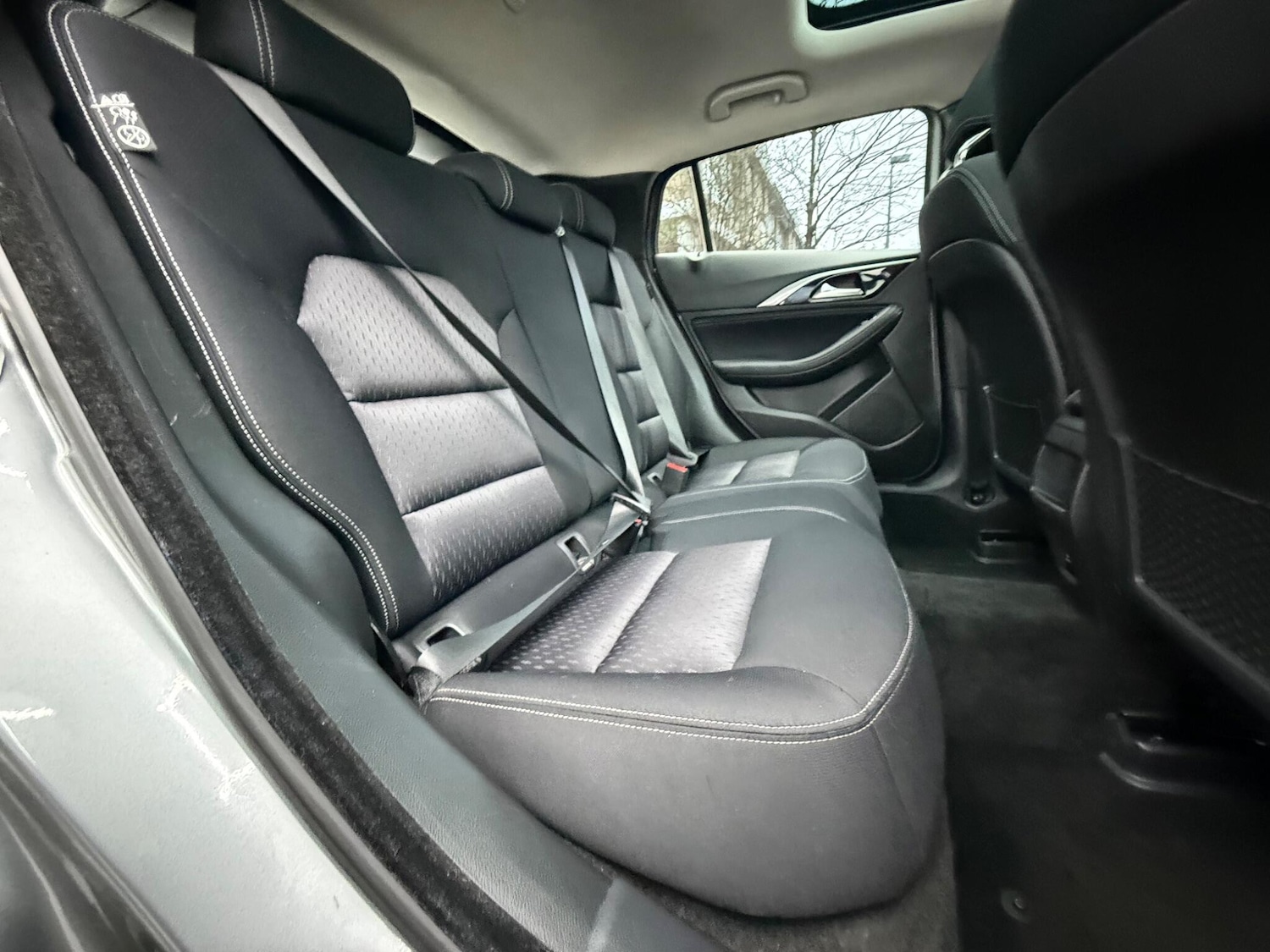 Used Infiniti Q30 for sale - 77793777: Photo 19