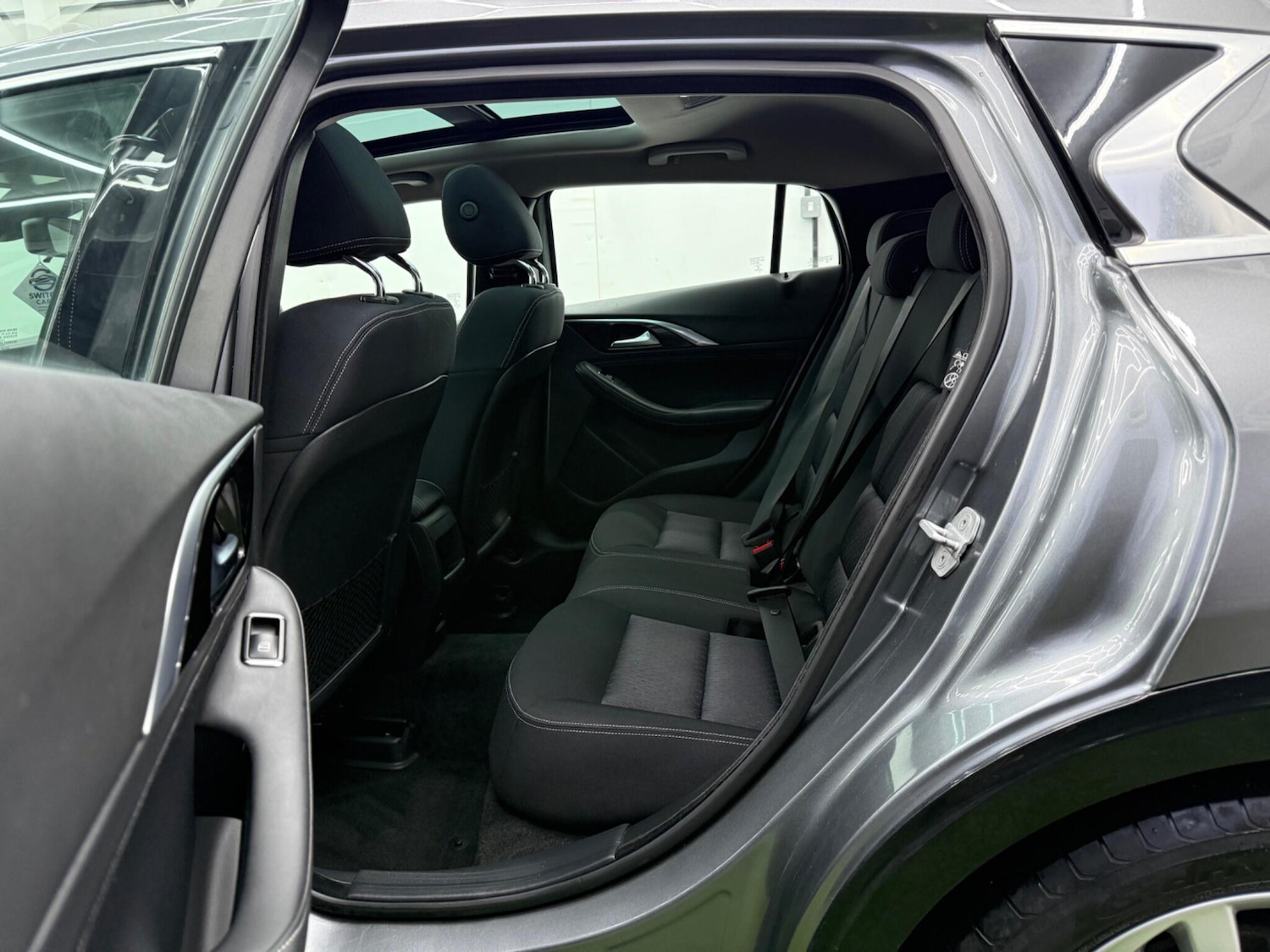 Used Infiniti Q30 for sale - 77793777: Photo 21