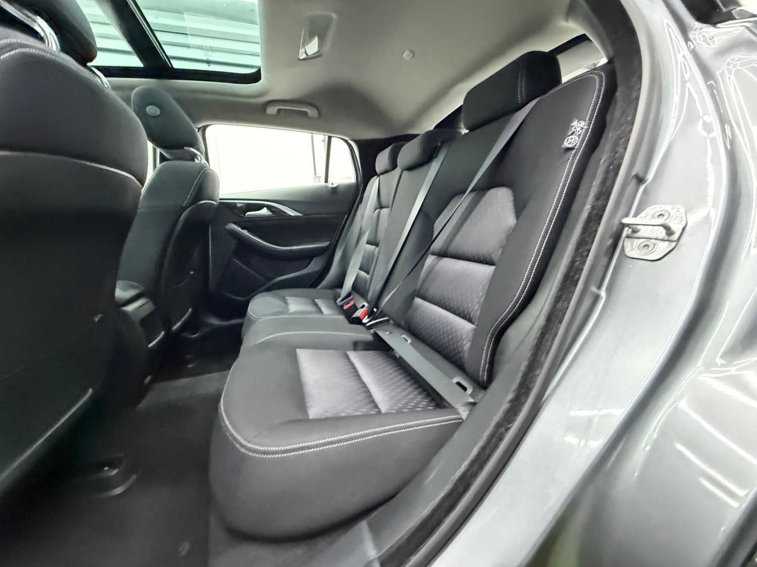 Used Infiniti Q30 for sale - 77793777: Photo 23