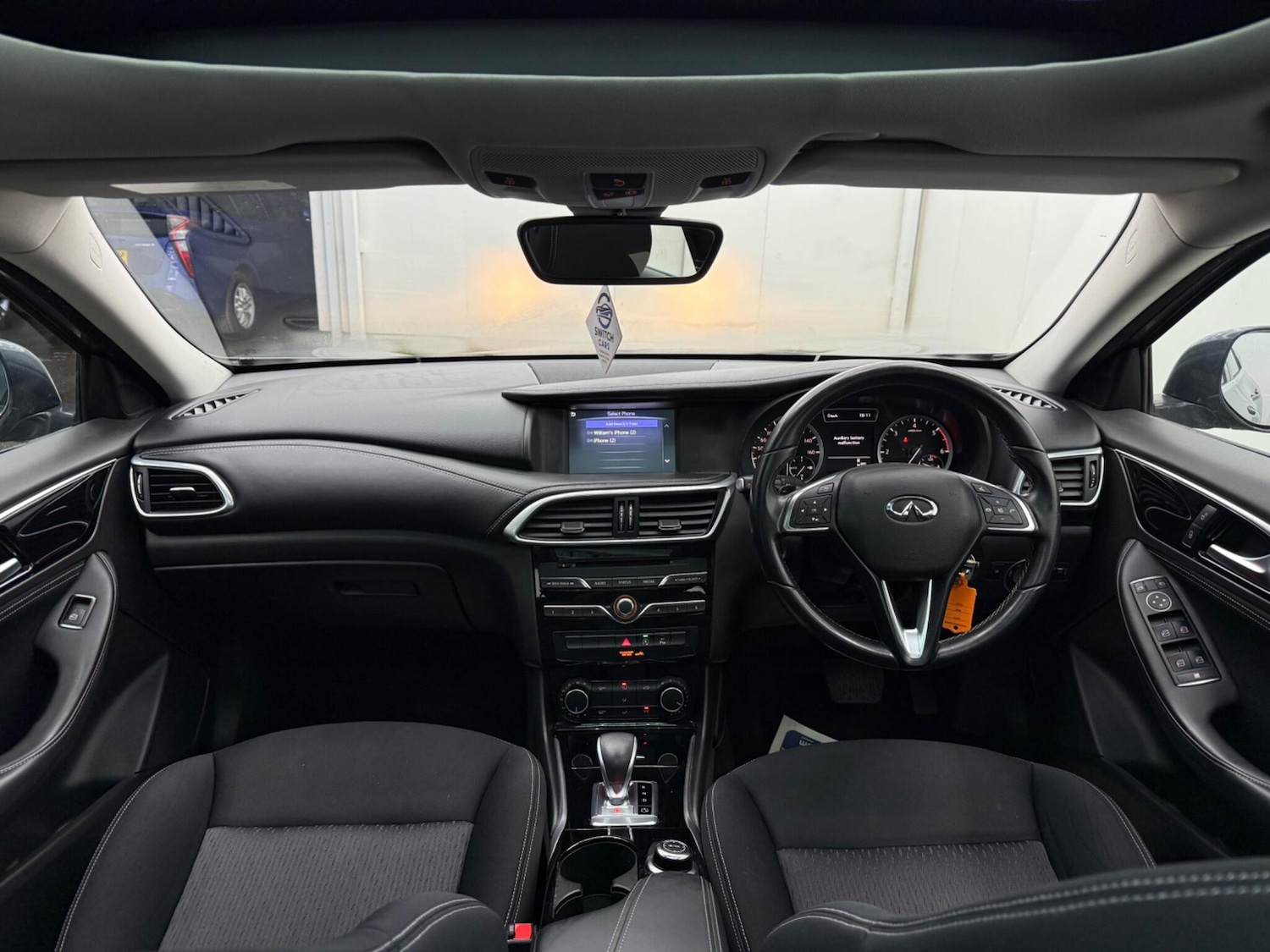 Used Infiniti Q30 for sale - 77793777: Photo 27