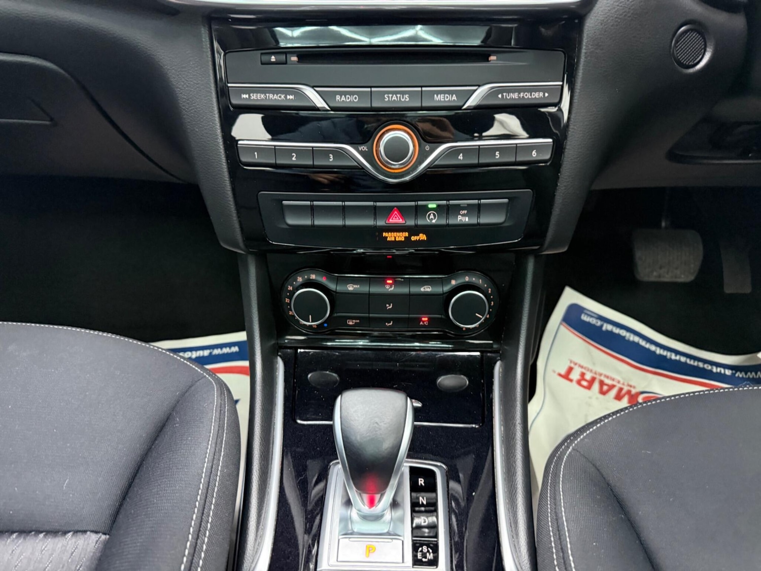 Used Infiniti Q30 for sale - 77793777: Photo 29