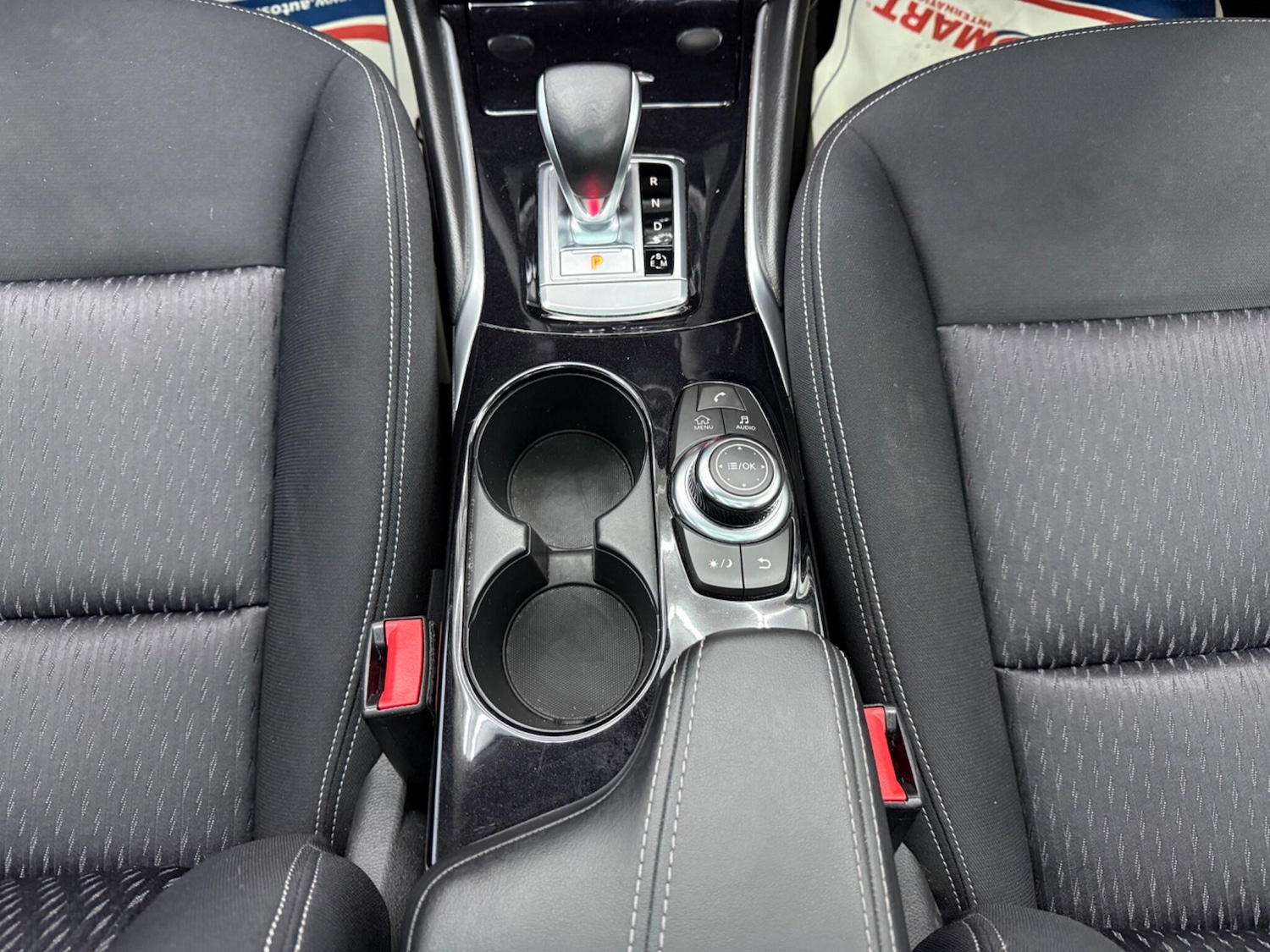 Used Infiniti Q30 for sale - 77793777: Photo 30