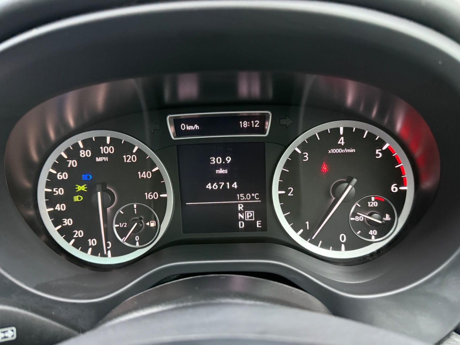 Used Infiniti Q30 for sale - 77793777: Photo 32